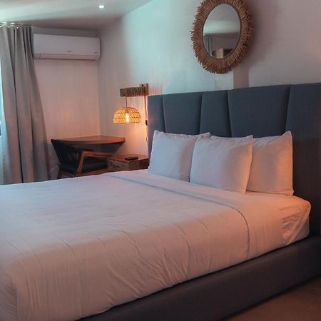 Parguera Plaza Hotel - Adults Only 라 파르게라 외부 사진