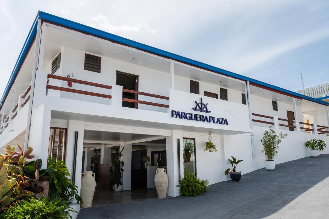 Parguera Plaza Hotel - Adults Only 라 파르게라 외부 사진