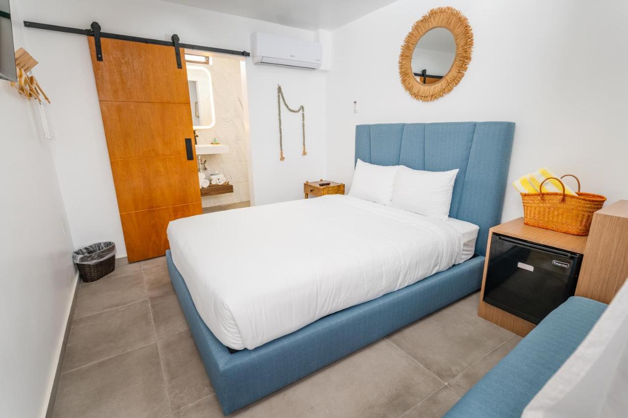 Parguera Plaza Hotel - Adults Only 라 파르게라 외부 사진