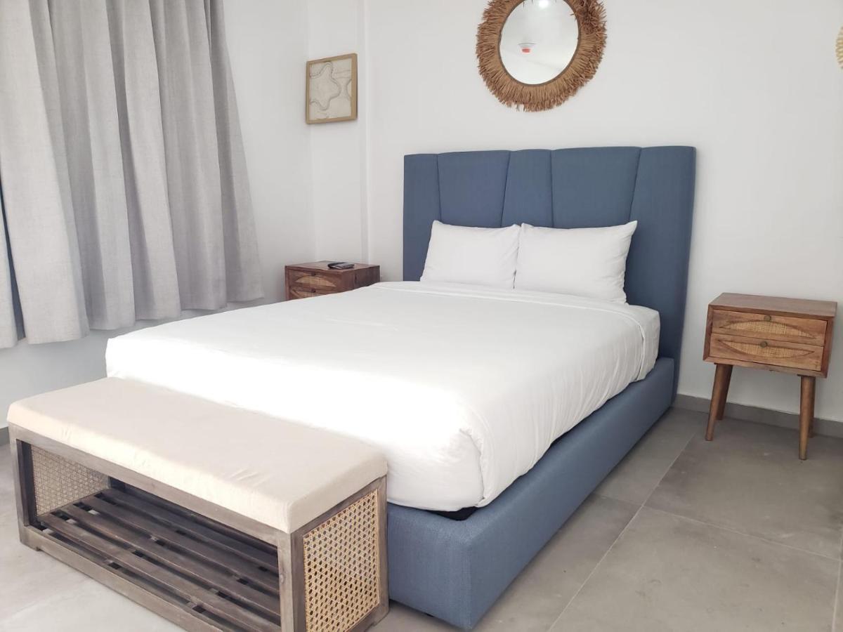 Parguera Plaza Hotel - Adults Only 라 파르게라 외부 사진