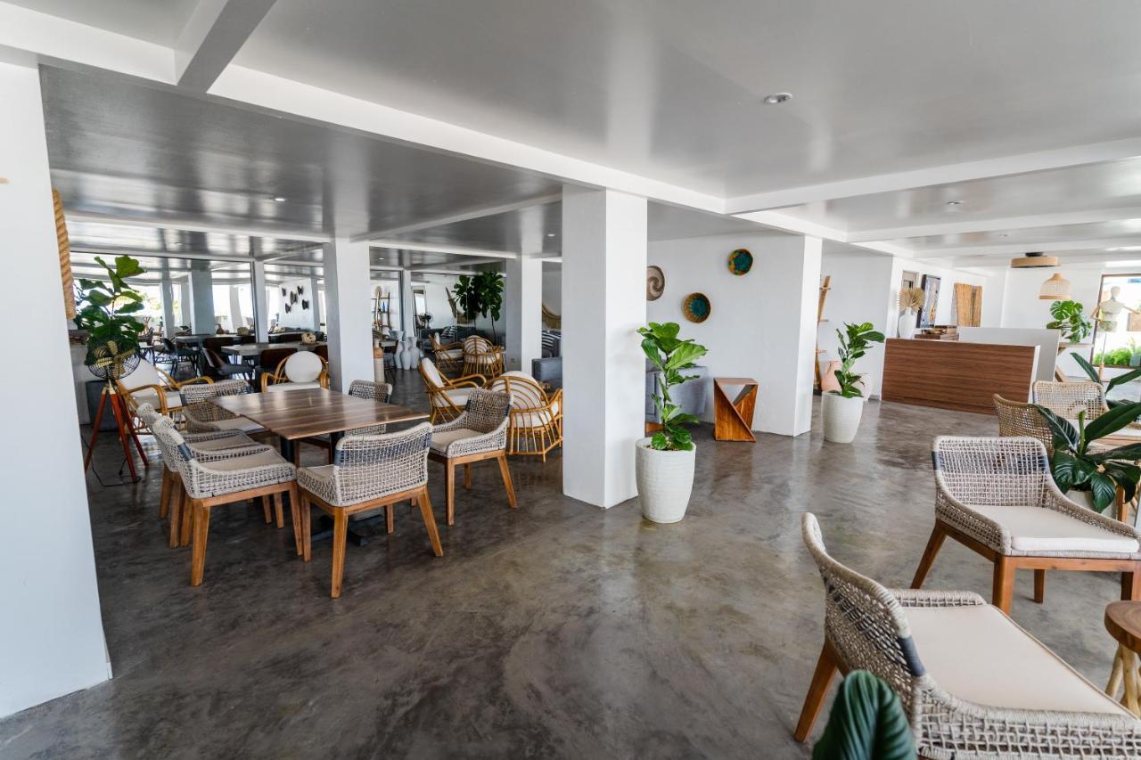 Parguera Plaza Hotel - Adults Only 라 파르게라 외부 사진