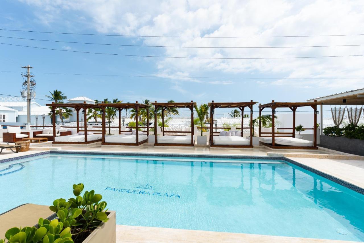 Parguera Plaza Hotel - Adults Only 라 파르게라 외부 사진