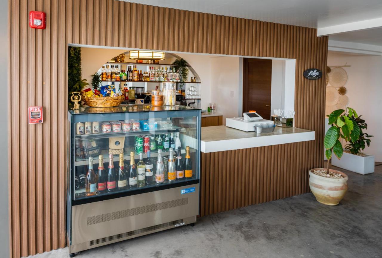 Parguera Plaza Hotel - Adults Only 라 파르게라 외부 사진