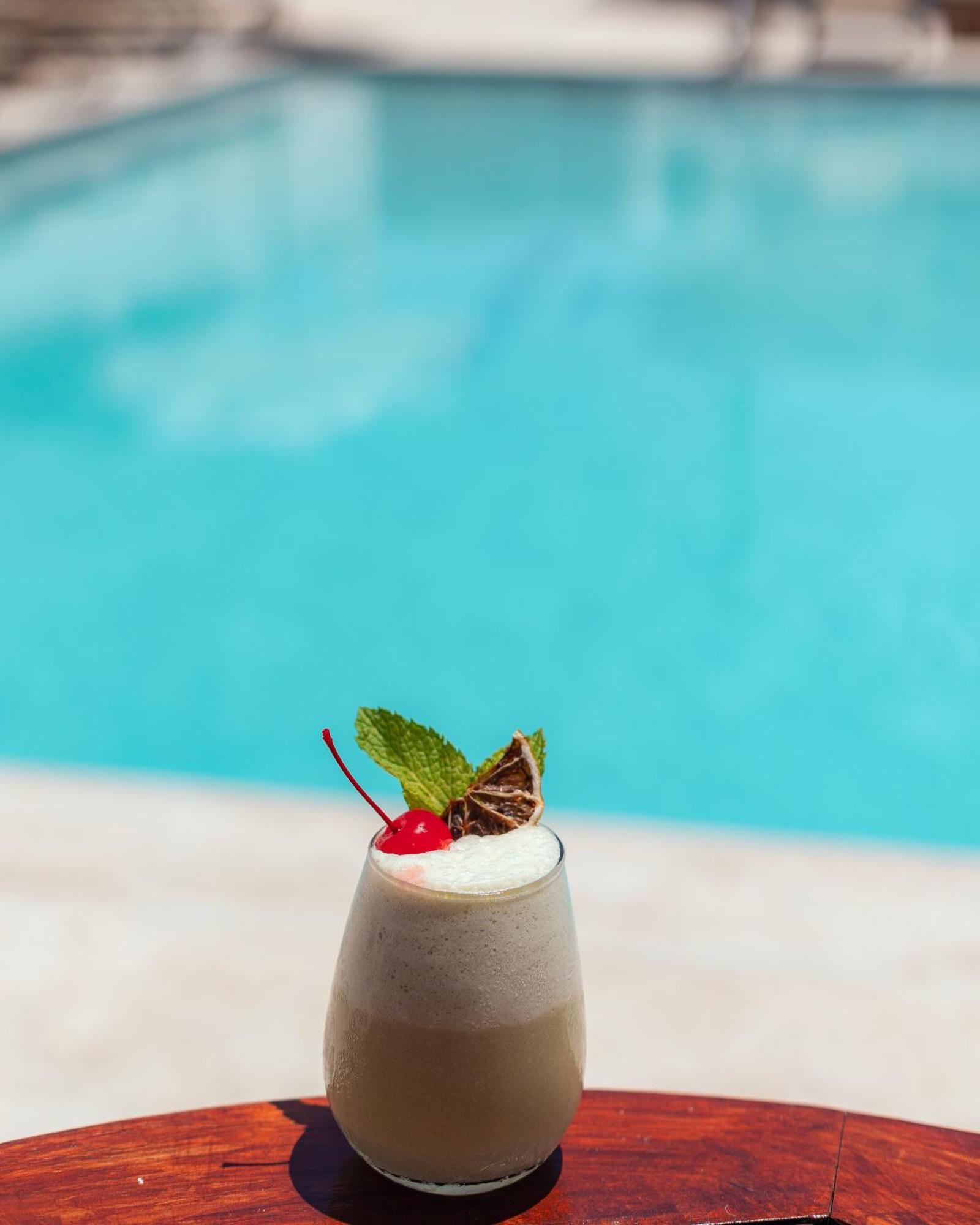 Parguera Plaza Hotel - Adults Only 라 파르게라 외부 사진