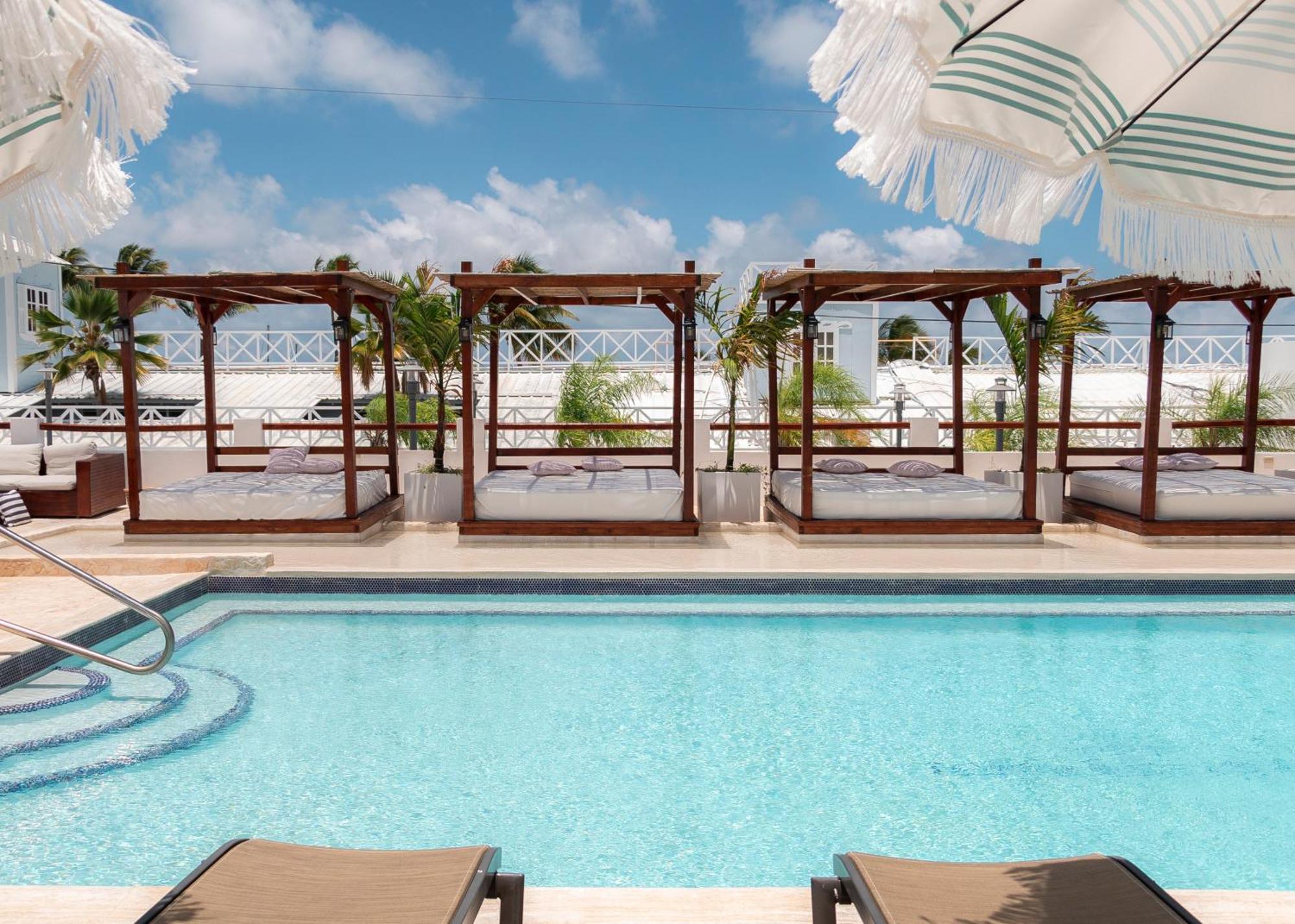 Parguera Plaza Hotel - Adults Only 라 파르게라 외부 사진
