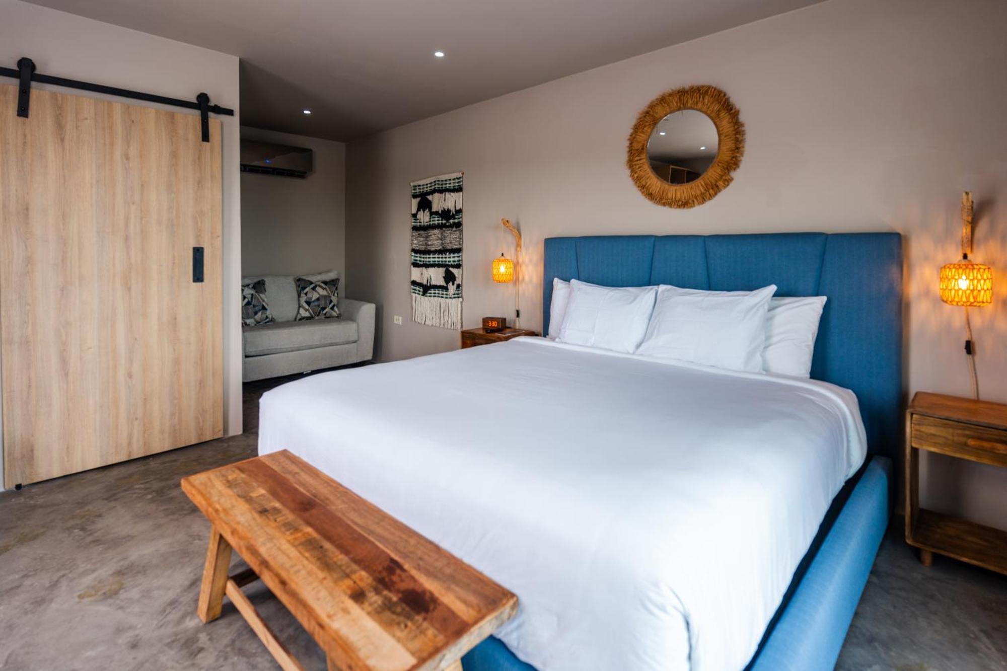 Parguera Plaza Hotel - Adults Only 라 파르게라 외부 사진