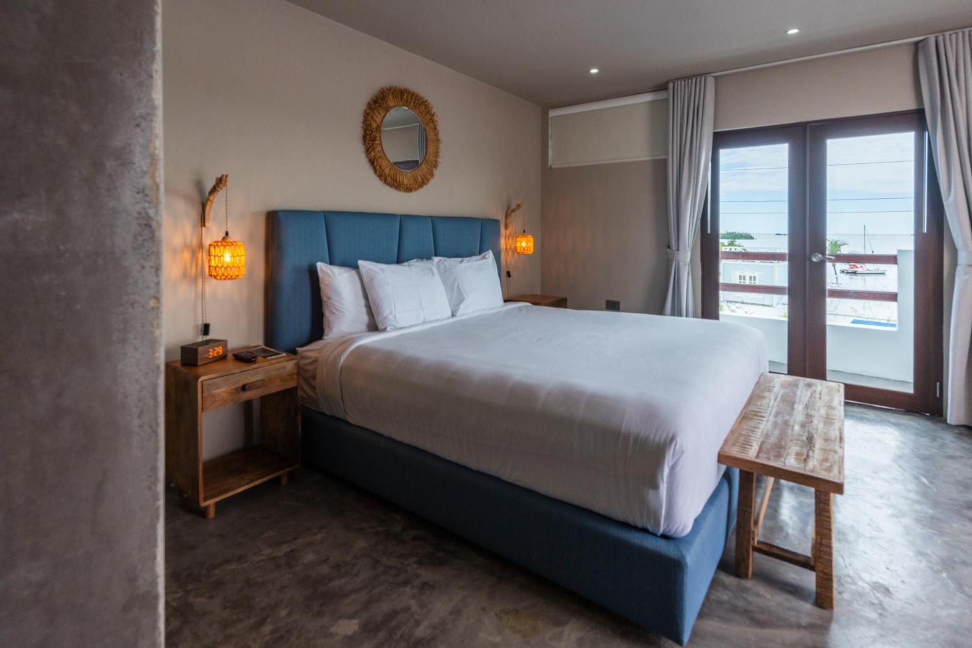 Parguera Plaza Hotel - Adults Only 라 파르게라 외부 사진