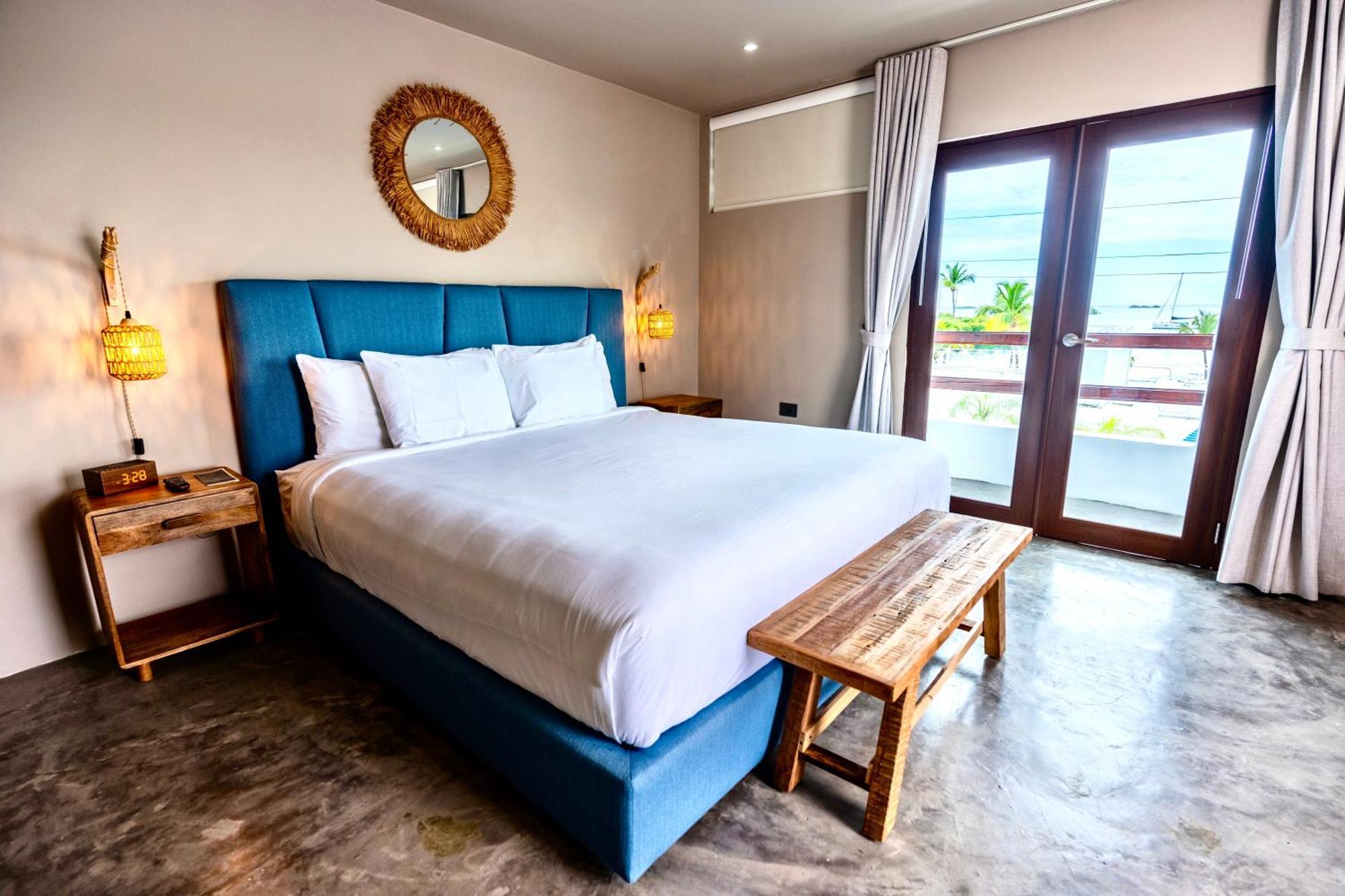 Parguera Plaza Hotel - Adults Only 라 파르게라 외부 사진