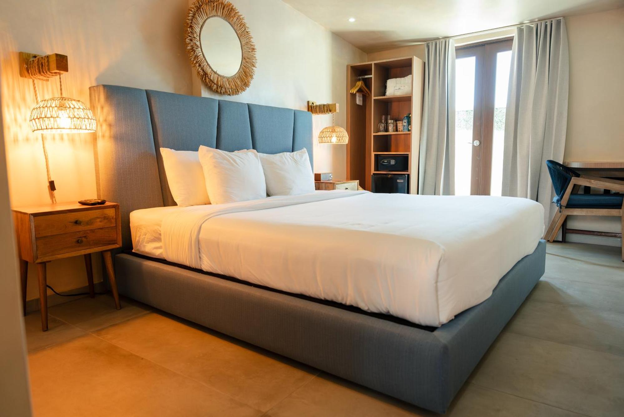 Parguera Plaza Hotel - Adults Only 라 파르게라 외부 사진