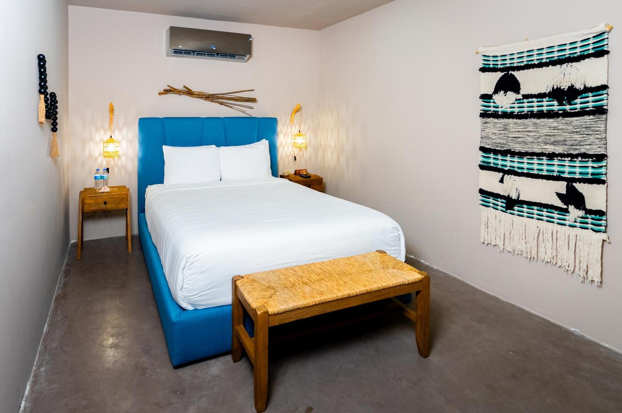 Parguera Plaza Hotel - Adults Only 라 파르게라 외부 사진