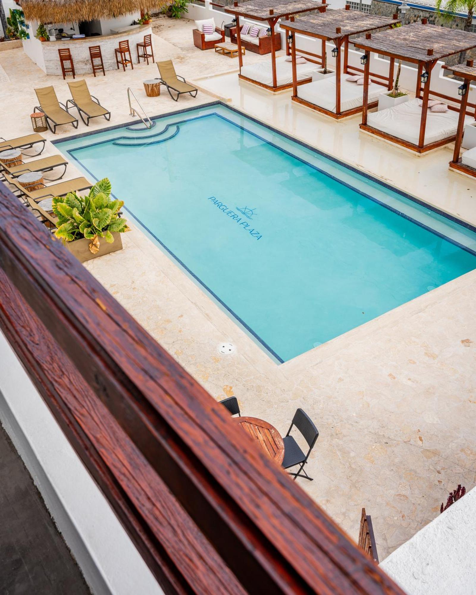 Parguera Plaza Hotel - Adults Only 라 파르게라 외부 사진